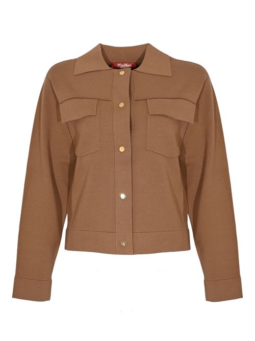 Cardigan Zum MAX MARA STUDIO | 2526346031600ZUM003